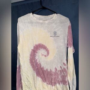 Longsleeve simply southern